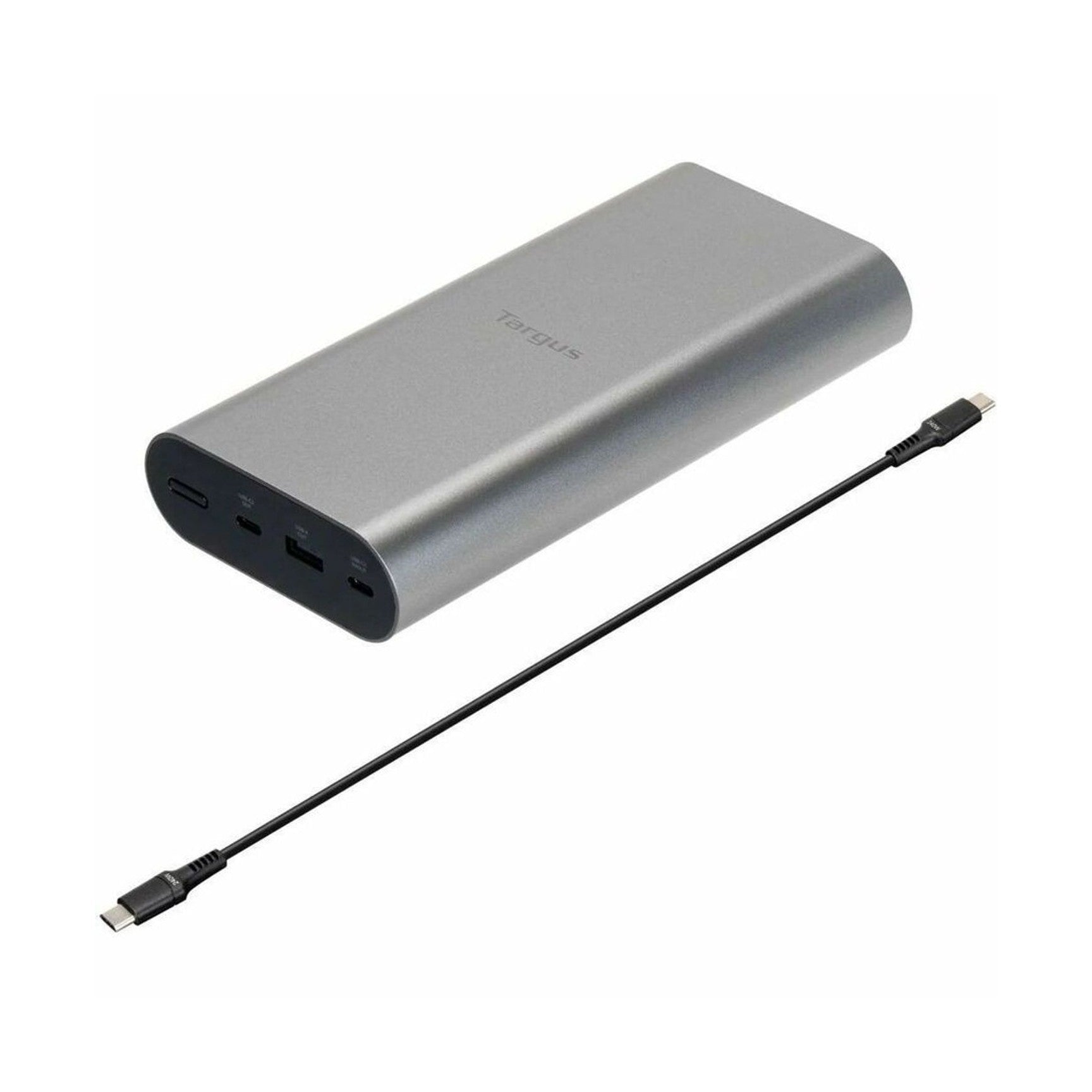 Targus 100W USB-C Portable Power Bank