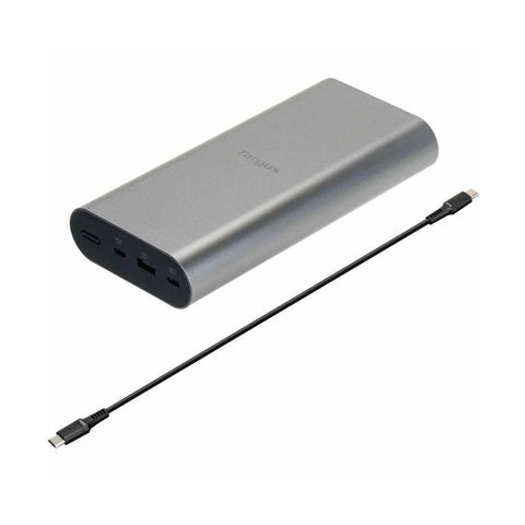 Targus 100W USB-C Portable Power Bank