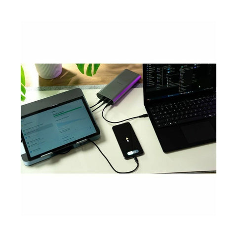 Targus 140W USB-C Portable Power Bank