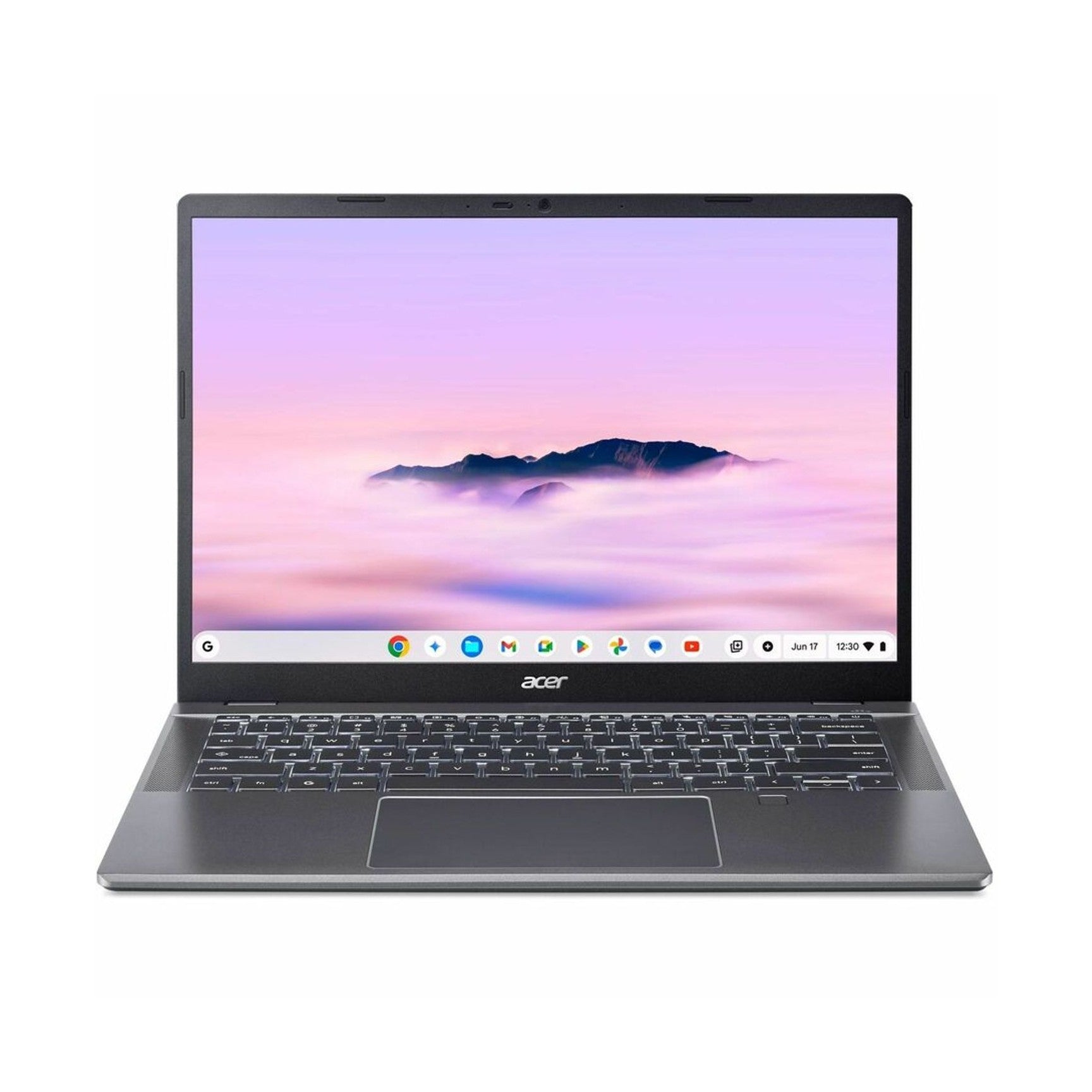 Acer Chromebook Plus Enterprise 514 14