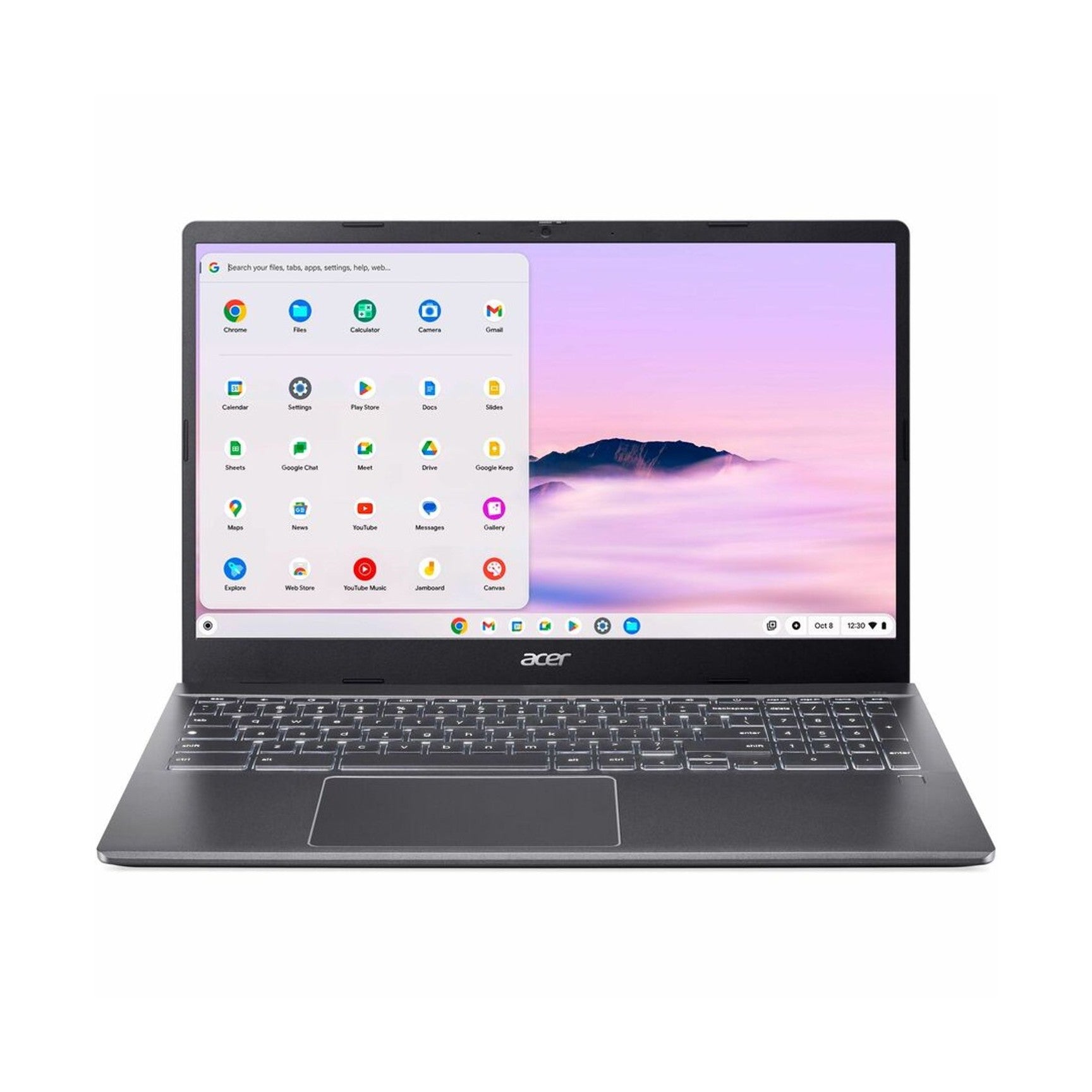 Acer Chromebook Plus Enterprise 515 15.6