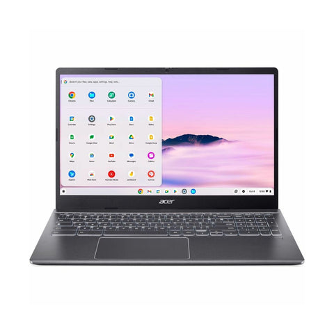 Acer Chromebook Plus Enterprise 515 15.6