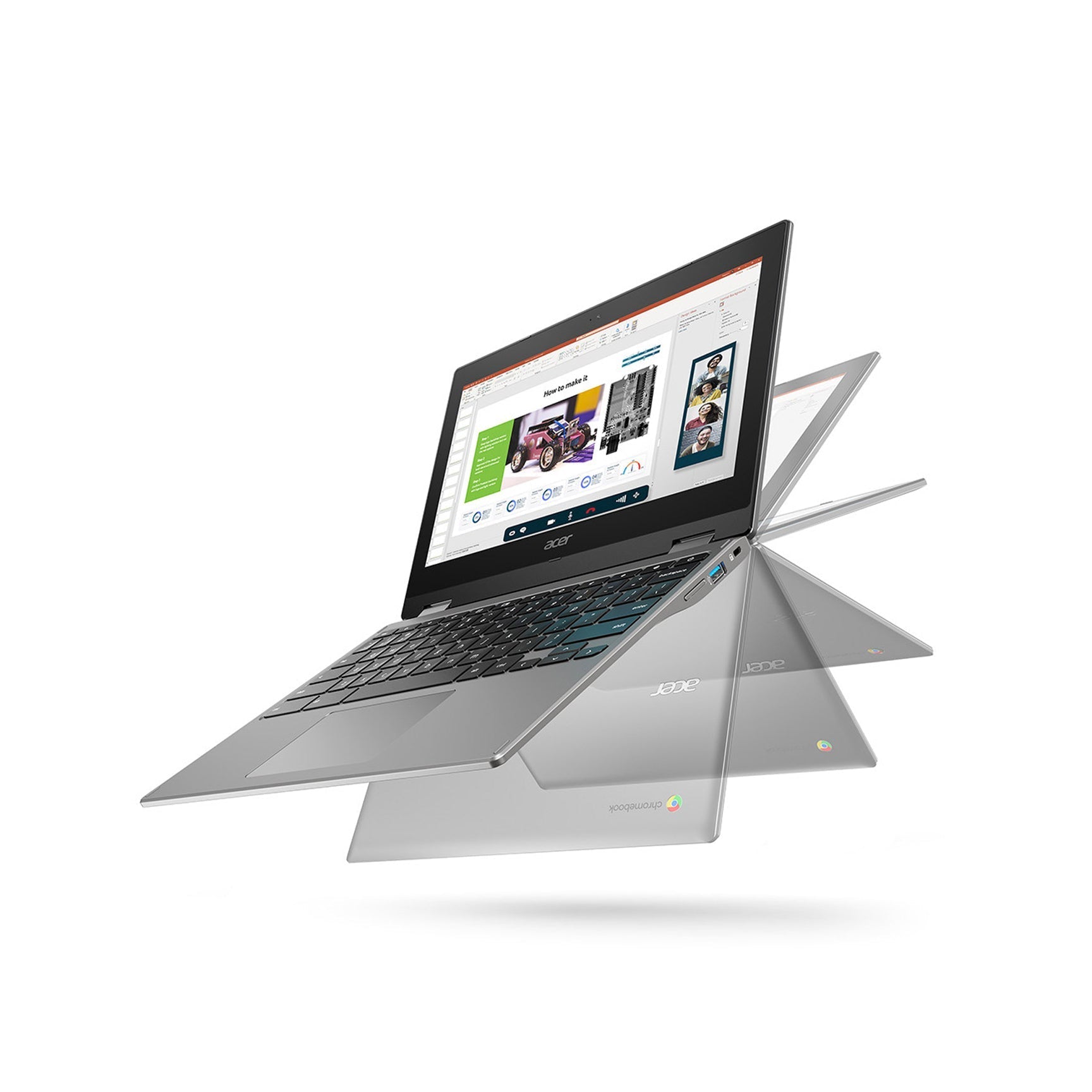 Acer Spin 311 (CP311-2H) 11