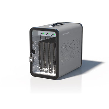 JAR Systems Adapt4 USB-C Charging Station