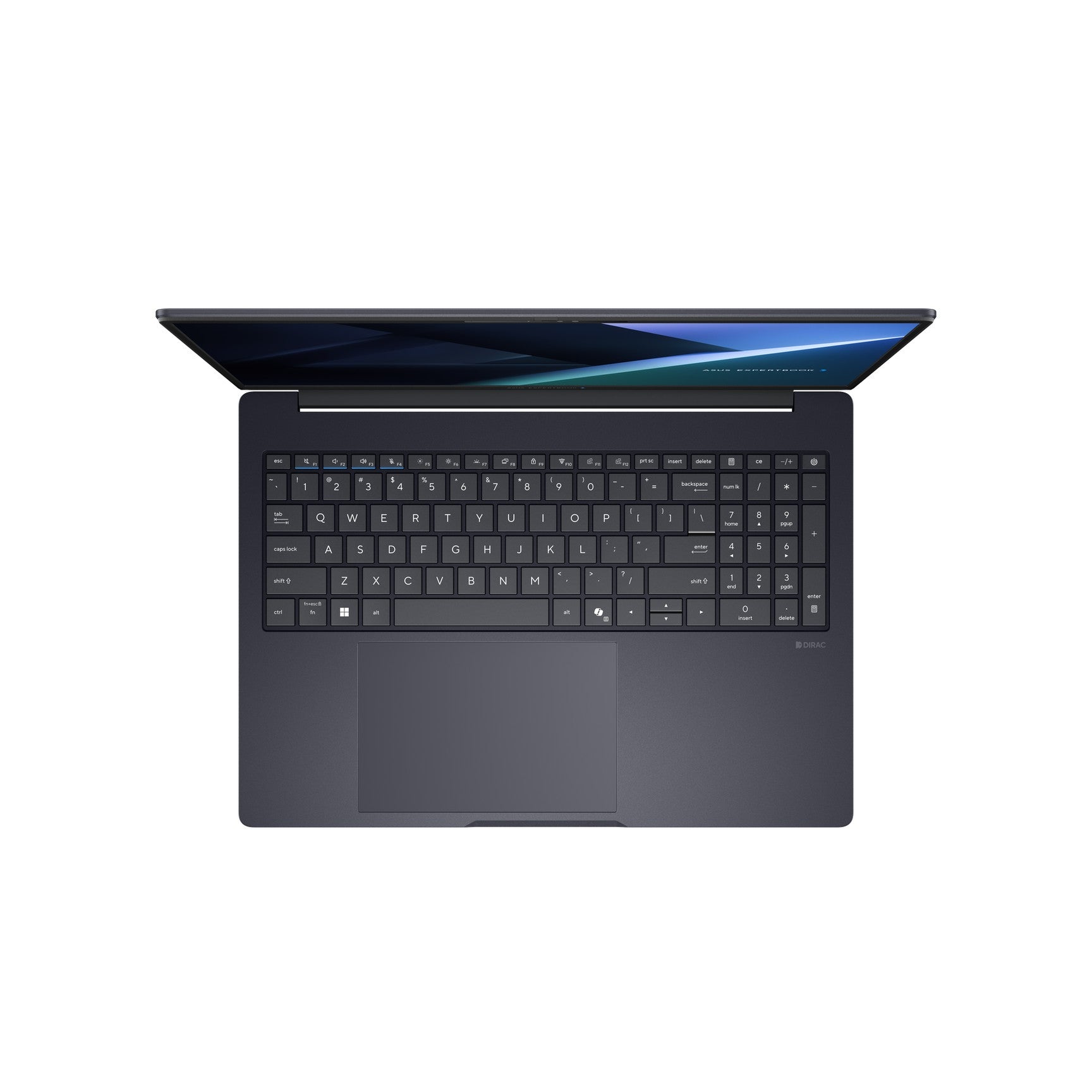 ASUS ExpertBook B5605CAA 16