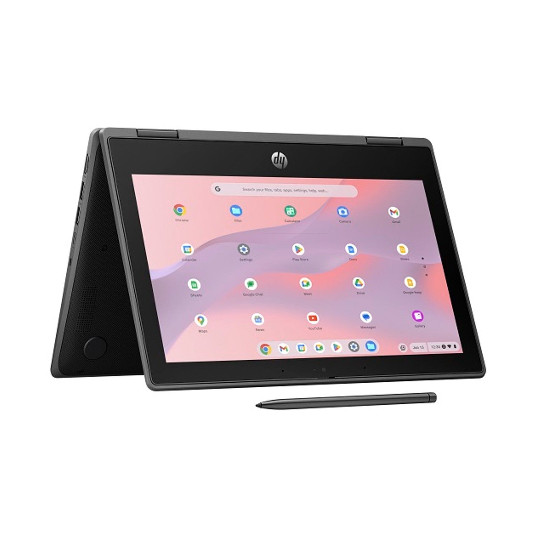 HP Fortis Flip G1i 11.6