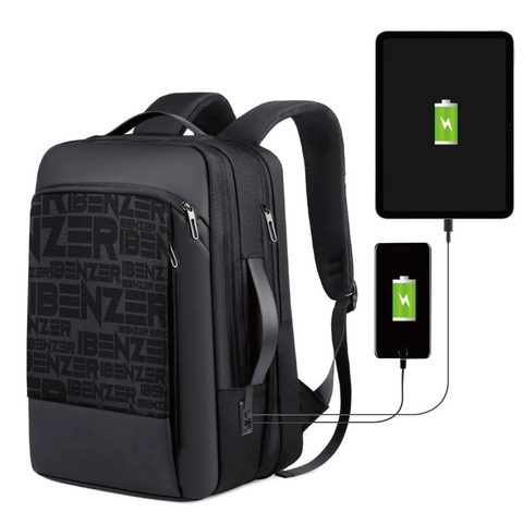 iBenzer Premier Backpack 15