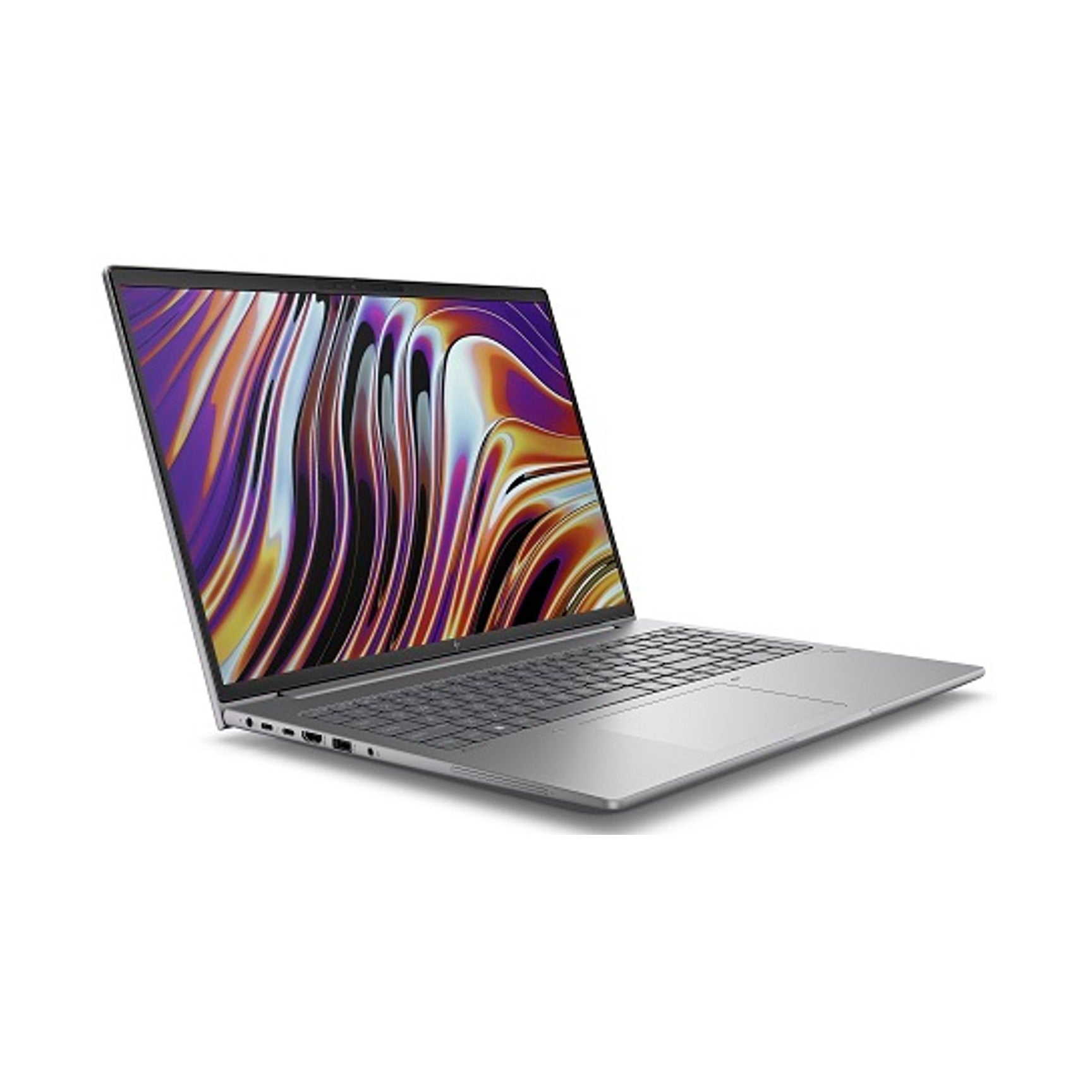 HP ZBook 16 Laptop