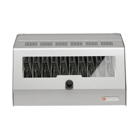 Bretford CUBE Battery Station 10 USB-C PowerStation Pro AC