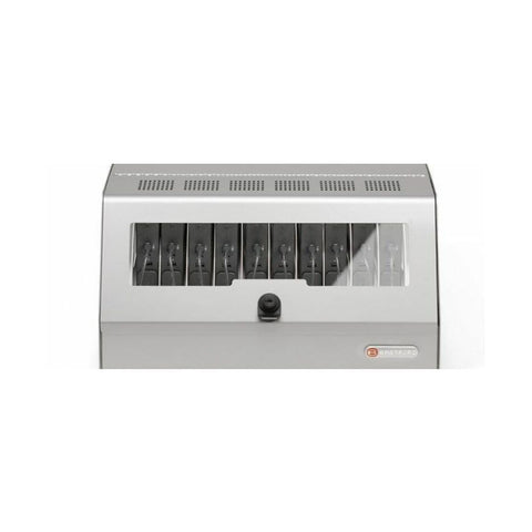 Bretford CUBE Battery Station 10 USB-C PowerStation Pro XL