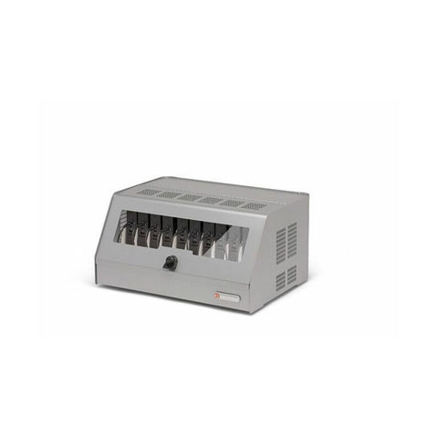Bretford CUBE Battery Station 5 USB-C with PowerStation Pro AC
