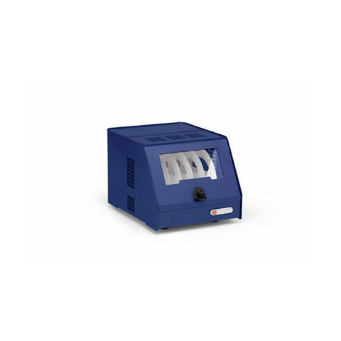 Bretford CUBE Battery Station 5 USB-C with PowerStation Pro AC