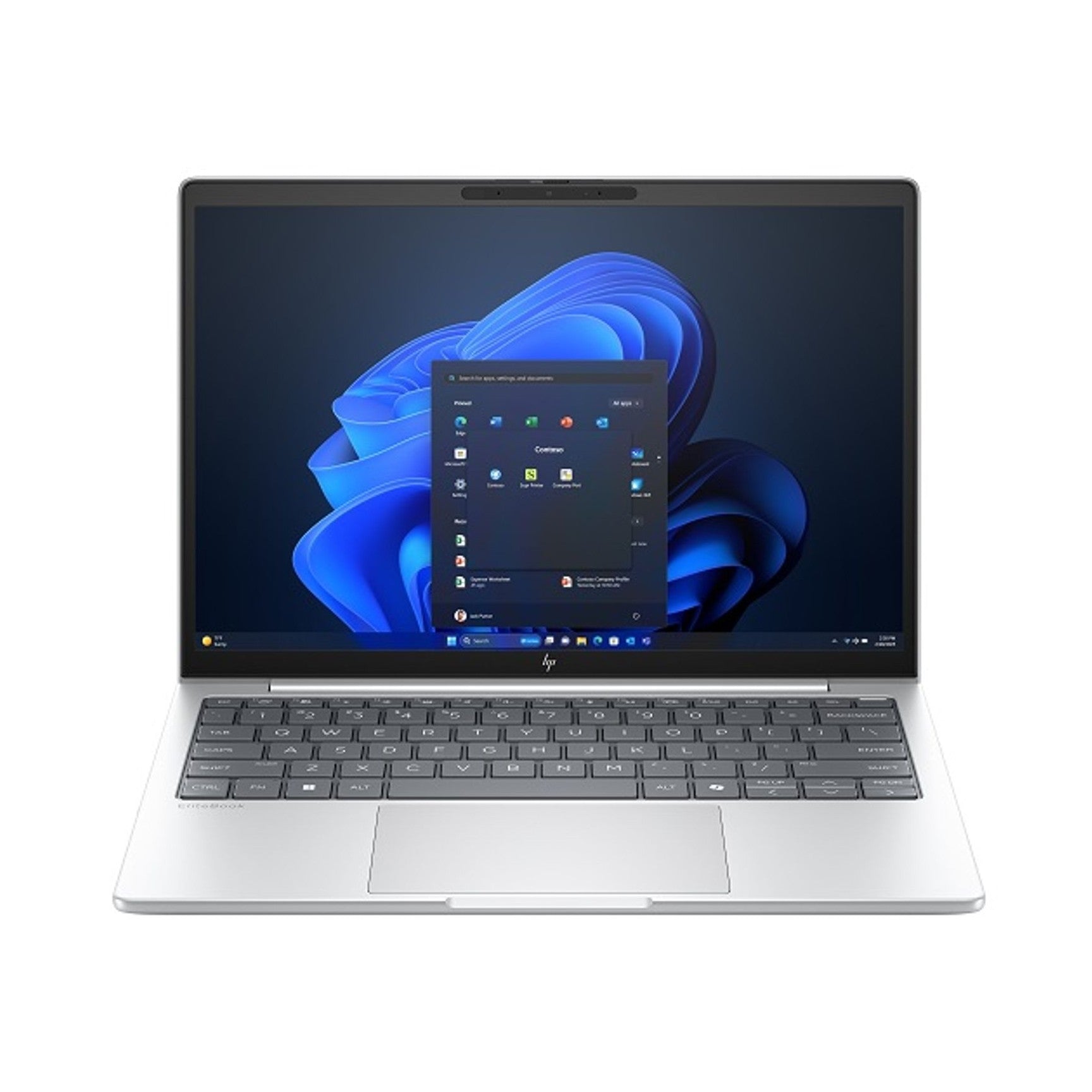 HP EliteBook 8 G1i 13