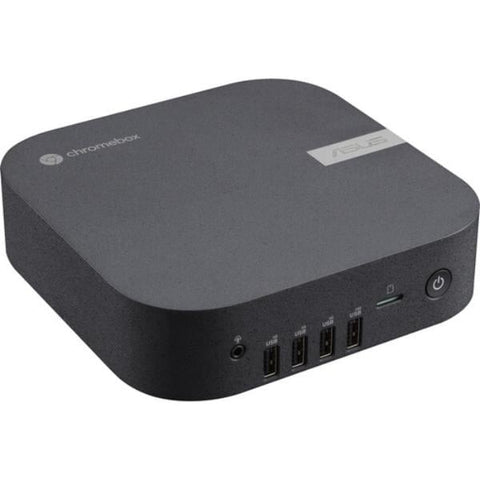 ASUS Chromebox 5a Mini Desktop