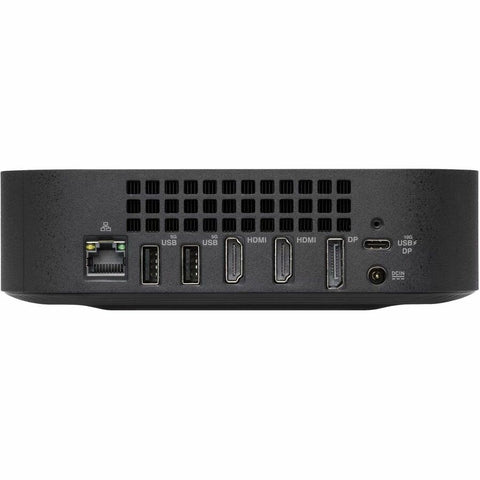 ASUS Chromebox 5a Mini Desktop