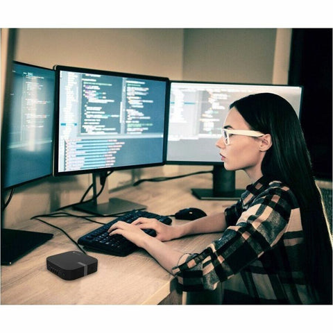 ASUS Chromebox 5a Mini Desktop