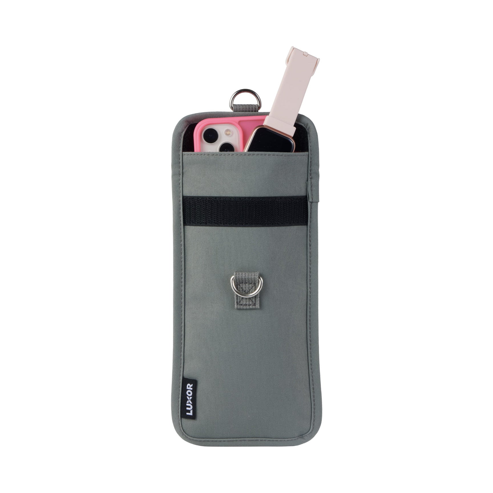 Luxor CellGuard Phone Pouch