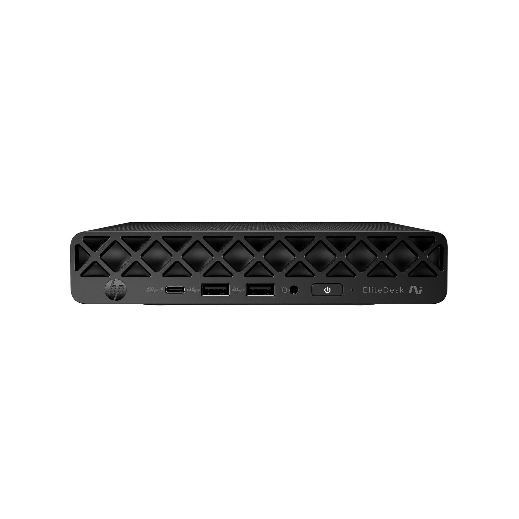 HP EliteDesk 8 Mini G1a Desktop
