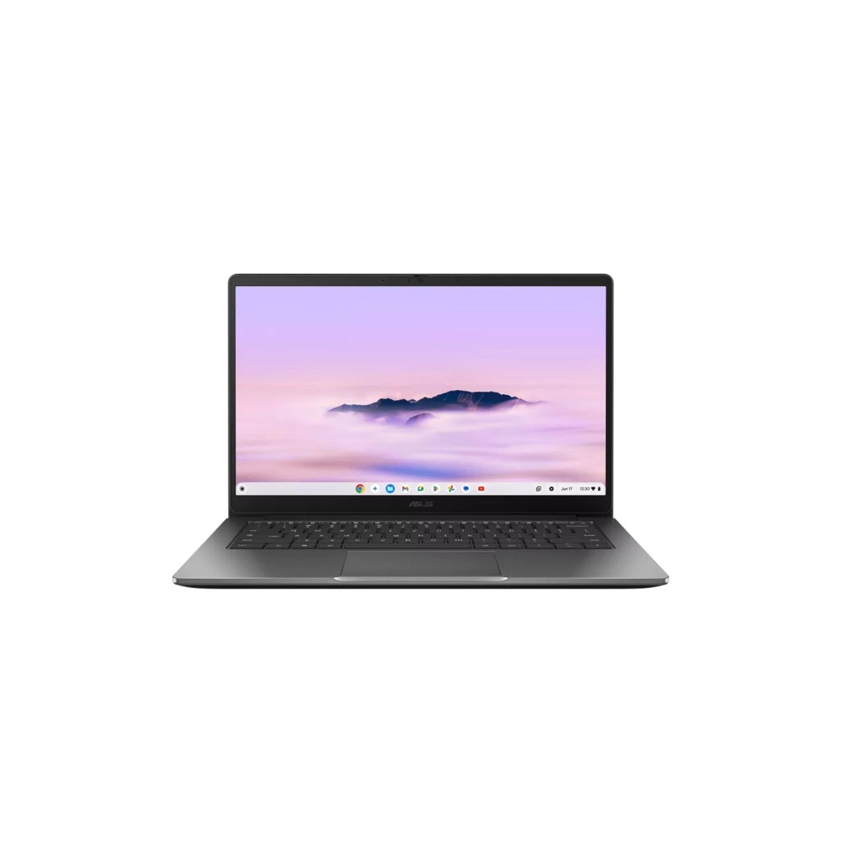 ASUS Chromebook Plus CX1505CTA 15.6