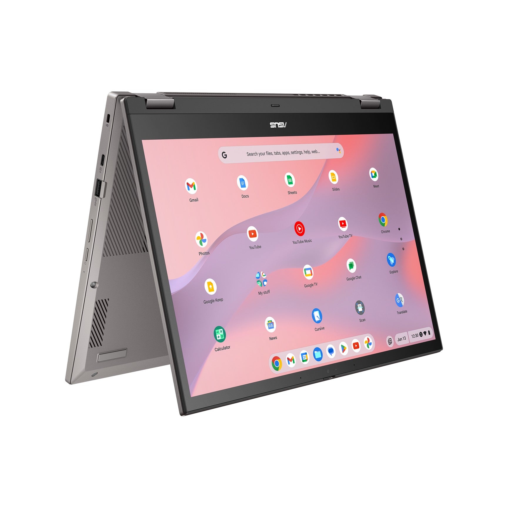 ASUS CX34 14