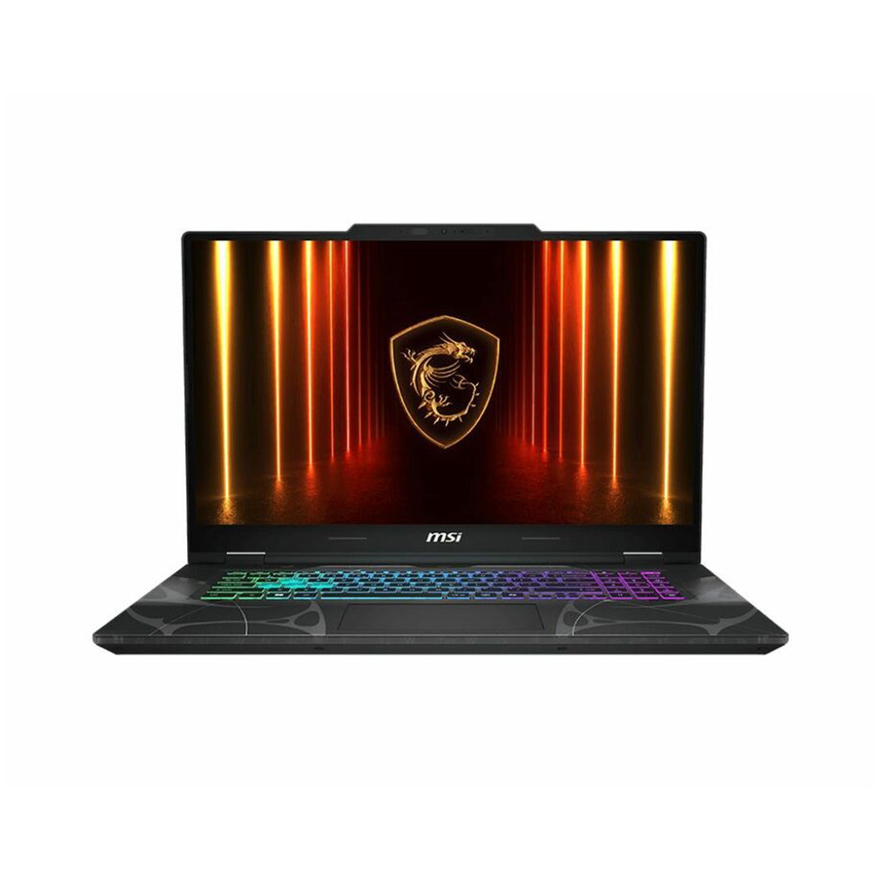 MSI Cyborg 15.6