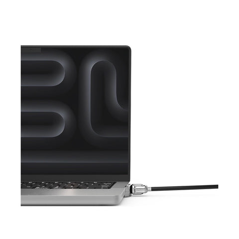Compulocks Ledge Lock Adapter for MacBook Pro 14