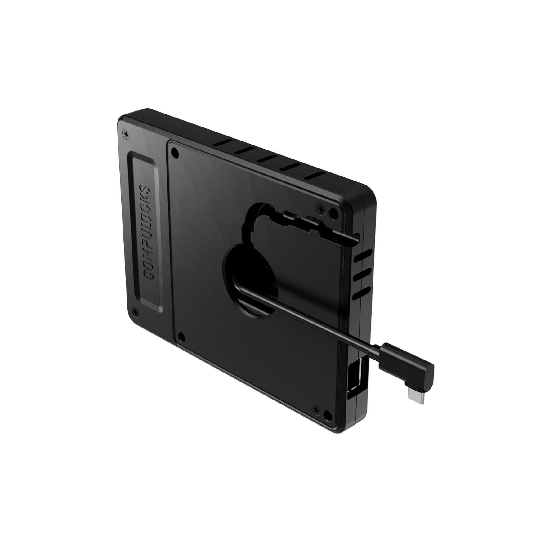 Compulocks HUB01 3.3 Foot Cable USB-C Hub