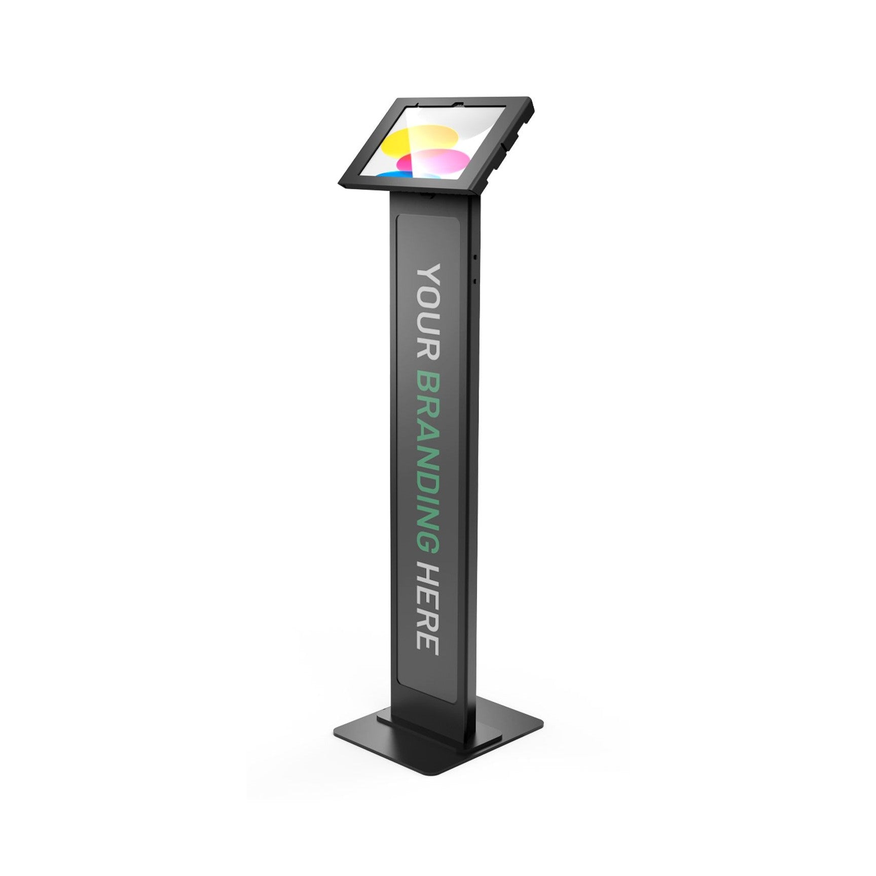 Compulocks Apex iPad 10th-11th Gen Floor Stand