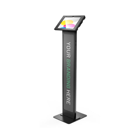 Compulocks Apex iPad 10th-11th Gen Floor Stand