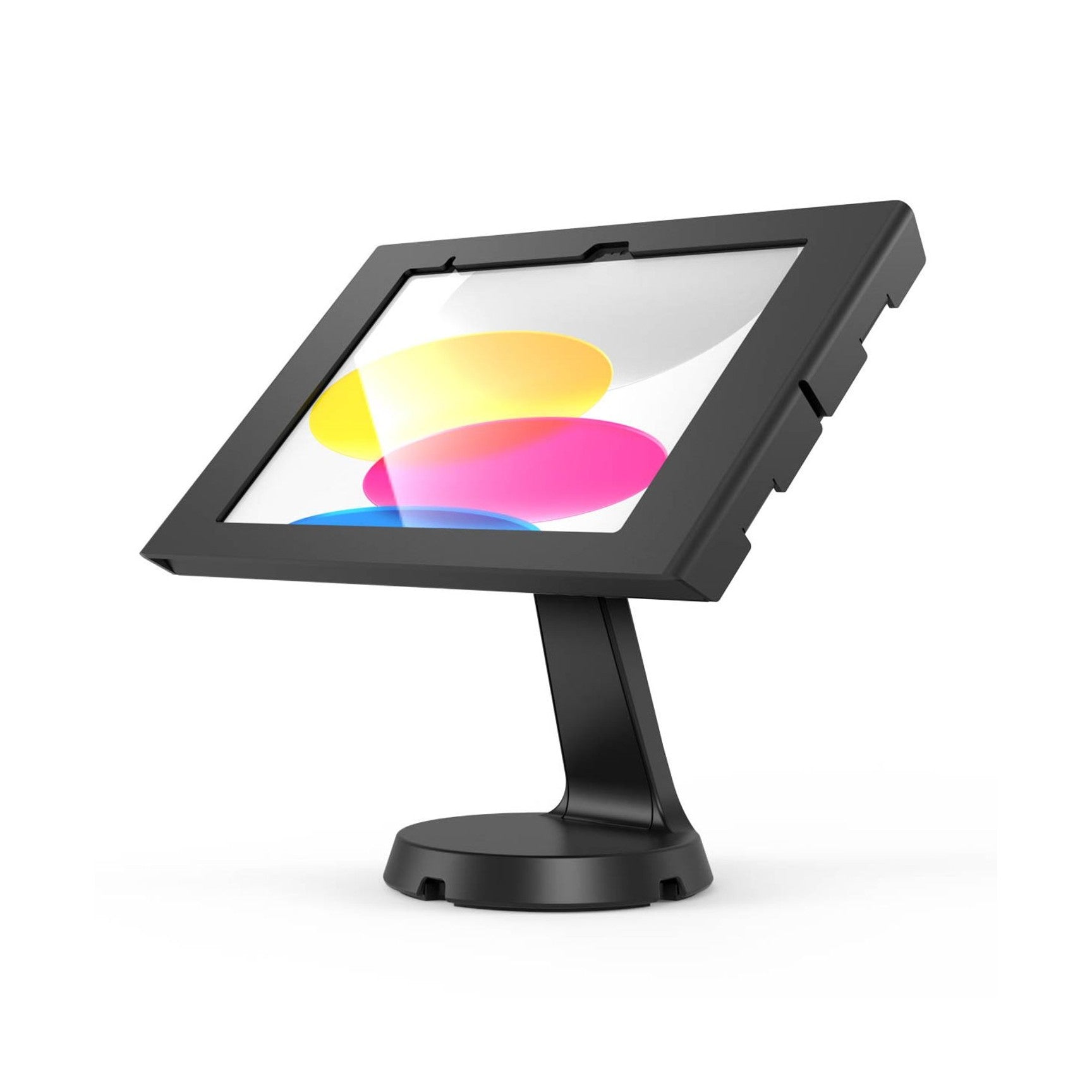 Compulocks Apex iPad Stand with Adjustable Mast and Counter Mount