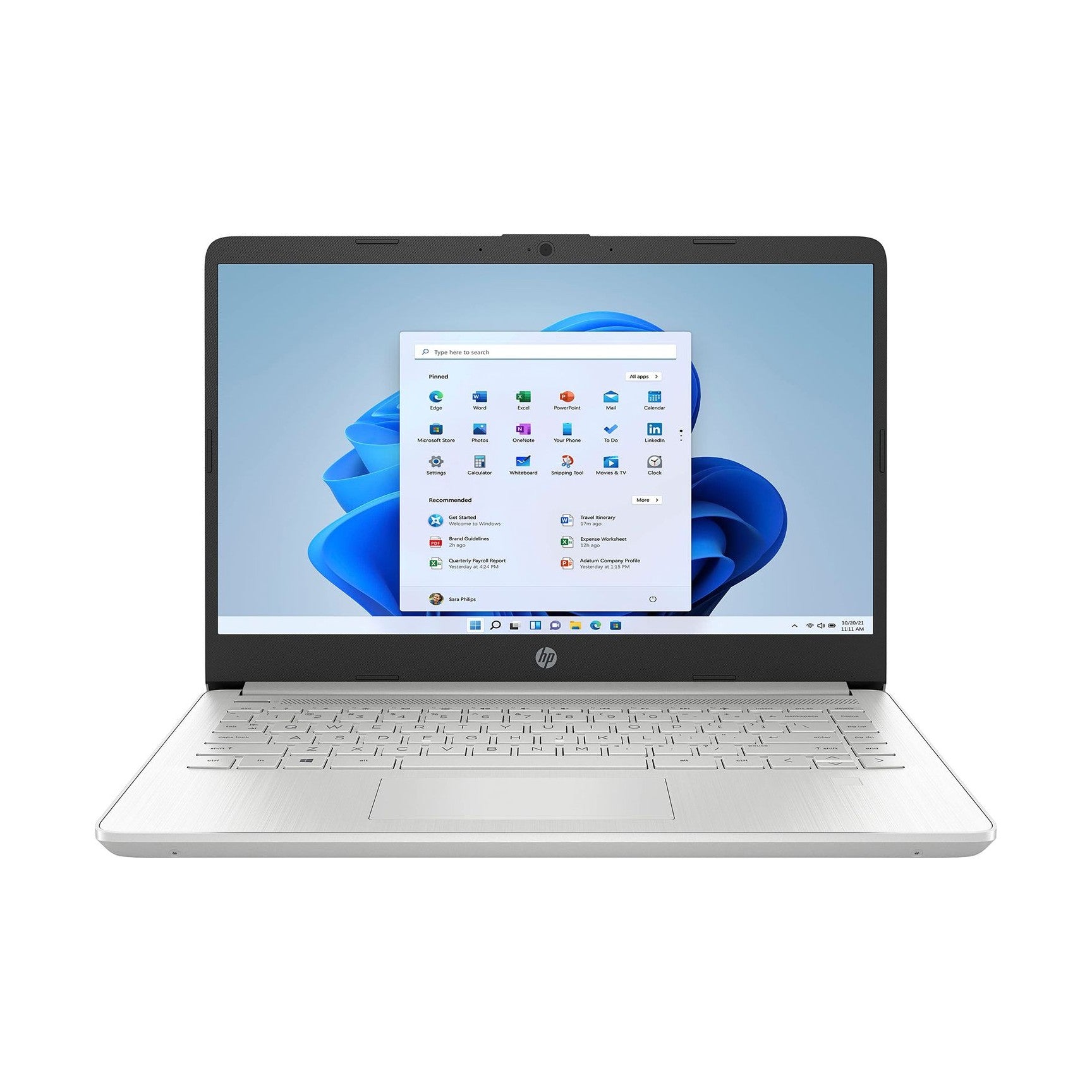 HP 14-dq6105dx 14