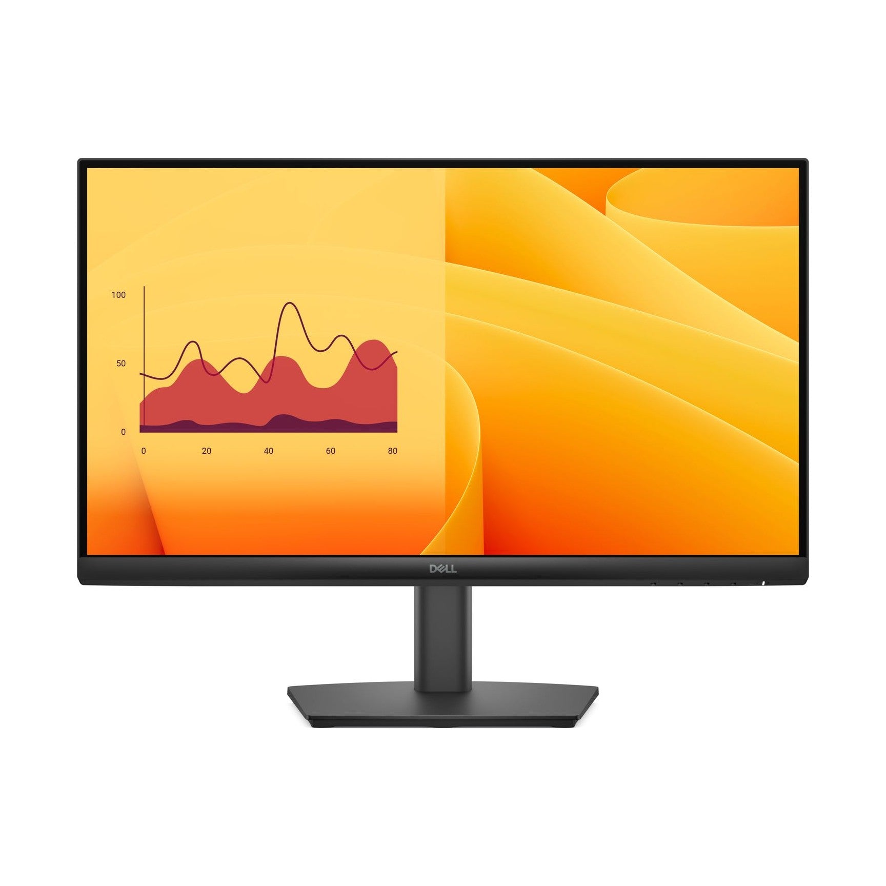 Dell Pro 22 E2225HM Full HD LED 22
