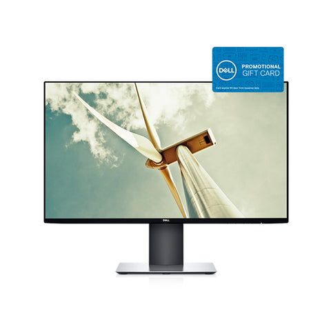 Dell UltraSharp U2419HC Monitor 23.8