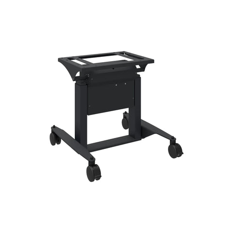 Balance Box E-BOX Motorized Height Adjustable Tilt Table Stand