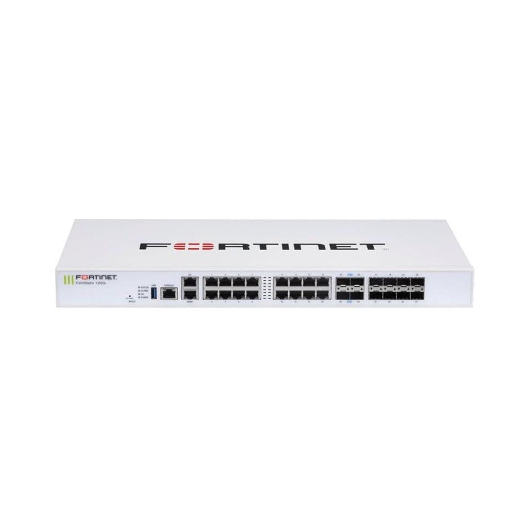 Fortinet FortiGate 120G Next-Generation Firewall