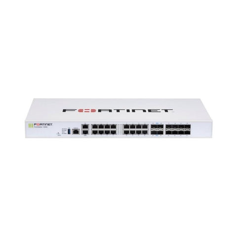 Fortinet FortiGate 120G Next-Generation Firewall