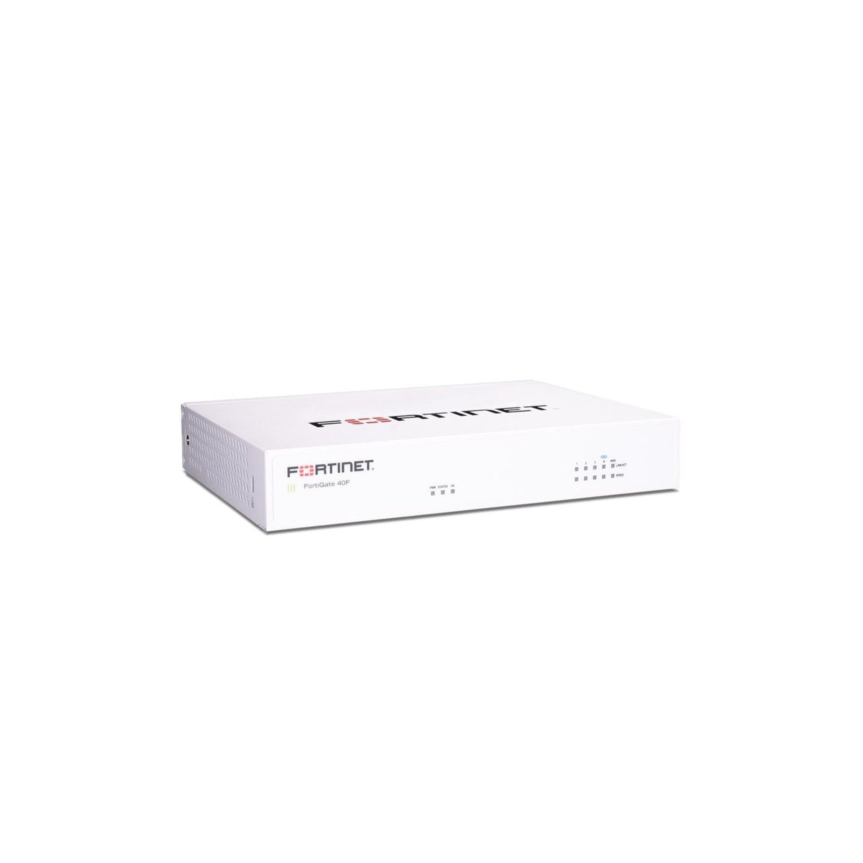 Fortinet FortiGate 40F Next-Generation Firewall