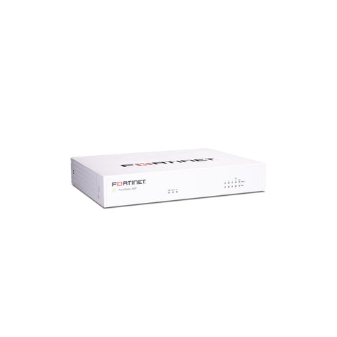 Fortinet FortiGate 40F Next-Generation Firewall