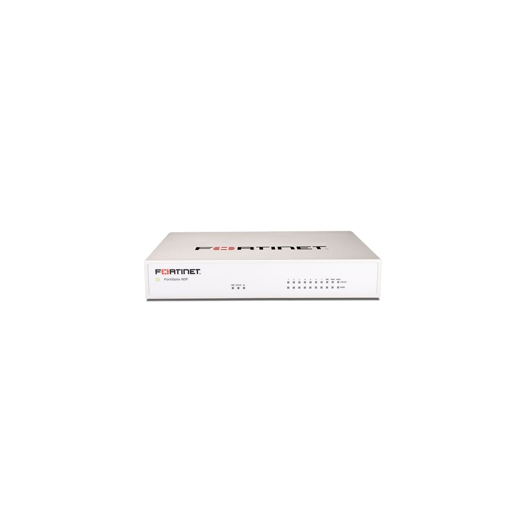 Fortinet FortiGate 60F Next-Generation Firewall