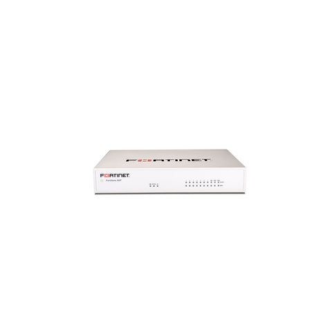 Fortinet FortiGate 60F Next-Generation Firewall