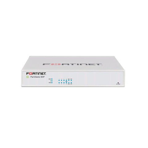 Fortinet FortiGate 80F Next-Generation Firewall