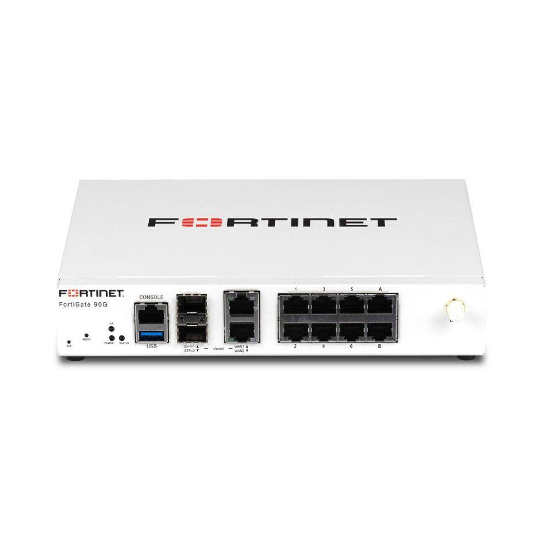 Fortinet FortiGate 90G Next-Generation Firewall