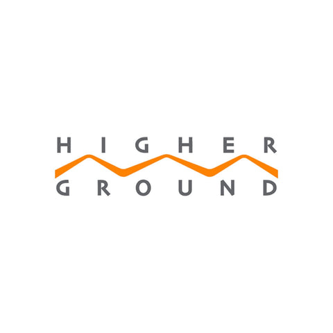 Higher Ground FJ013RB Carrying Case