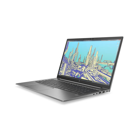 HP Zbook Firefly G7 14