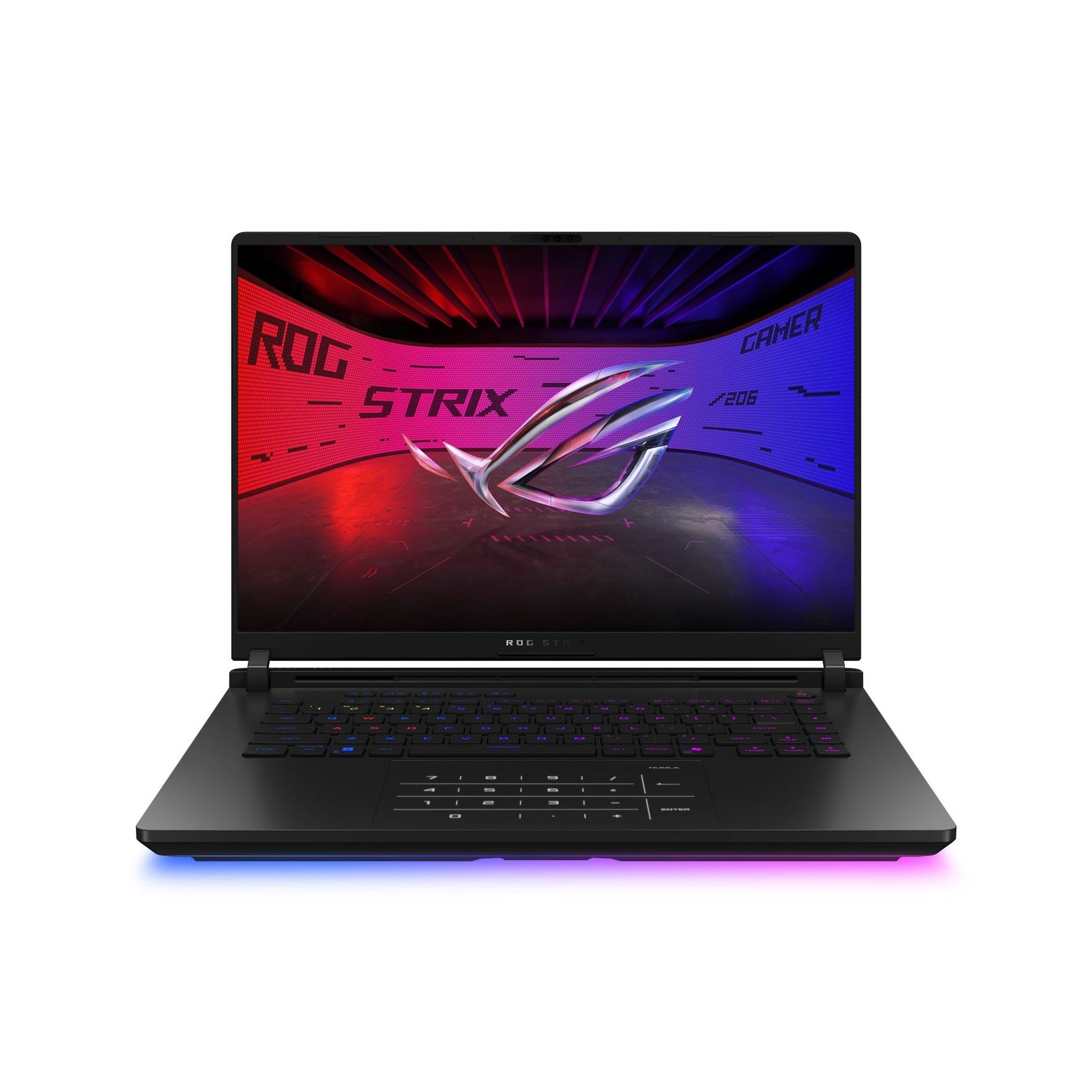 ASUS ROG G635LX 16