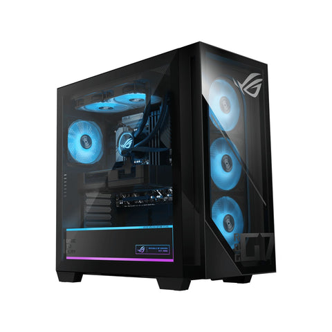 ASUS ROG G700 Gaming Desktop