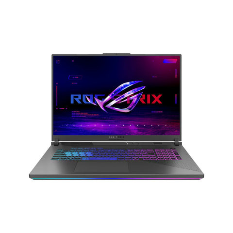 ASUS ROG G814FM 18