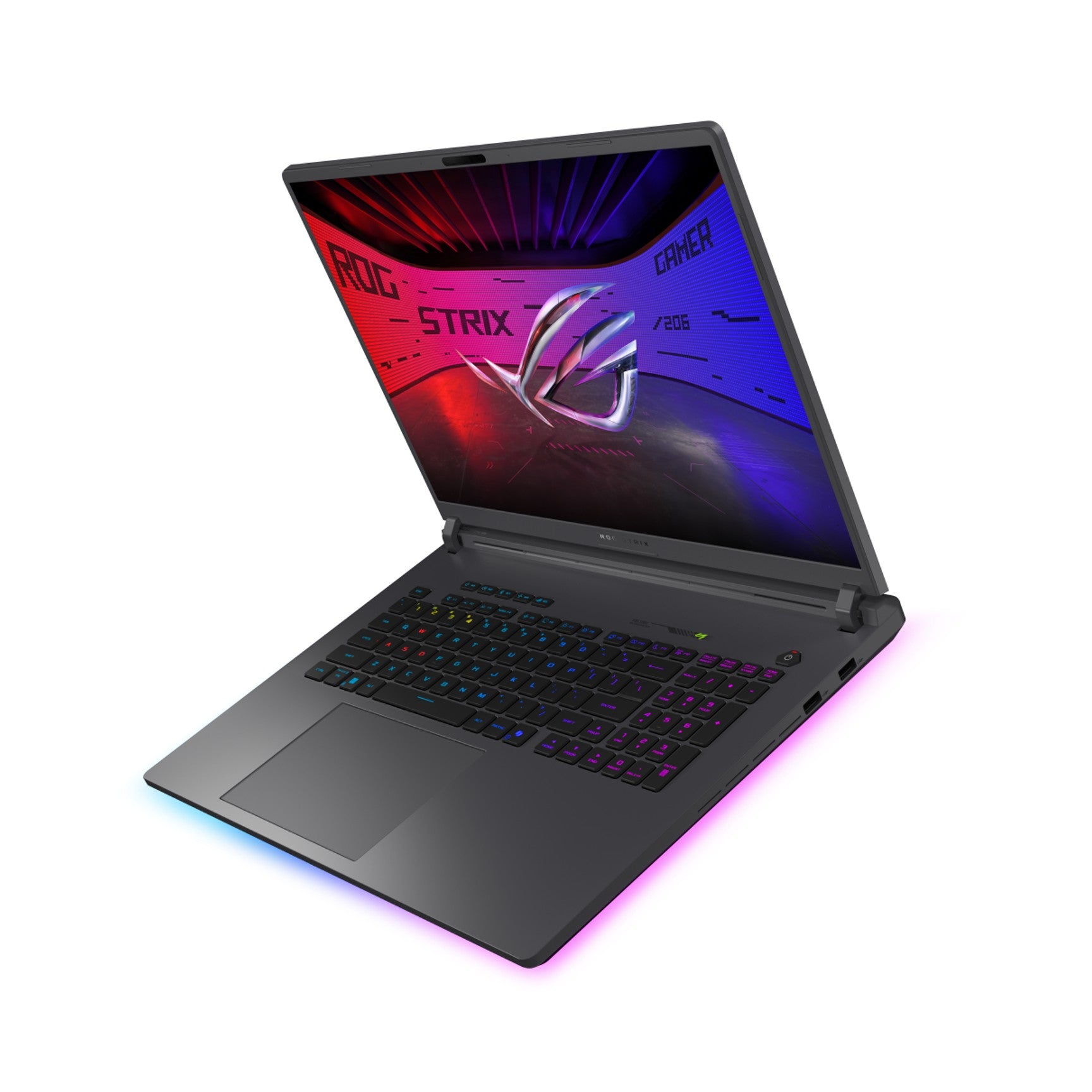 ASUS ROG G815LR 18