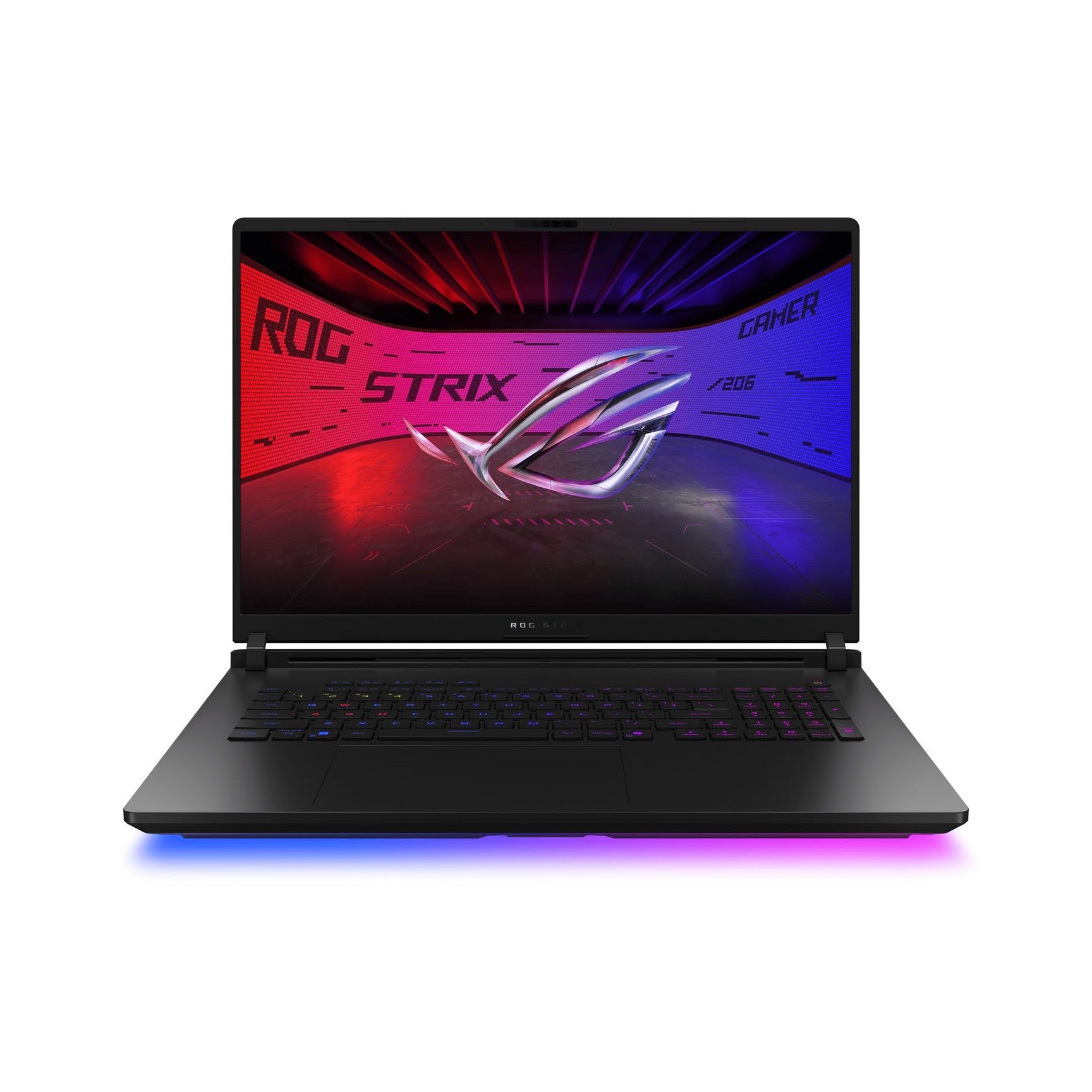 ASUS ROG G835LWG 18
