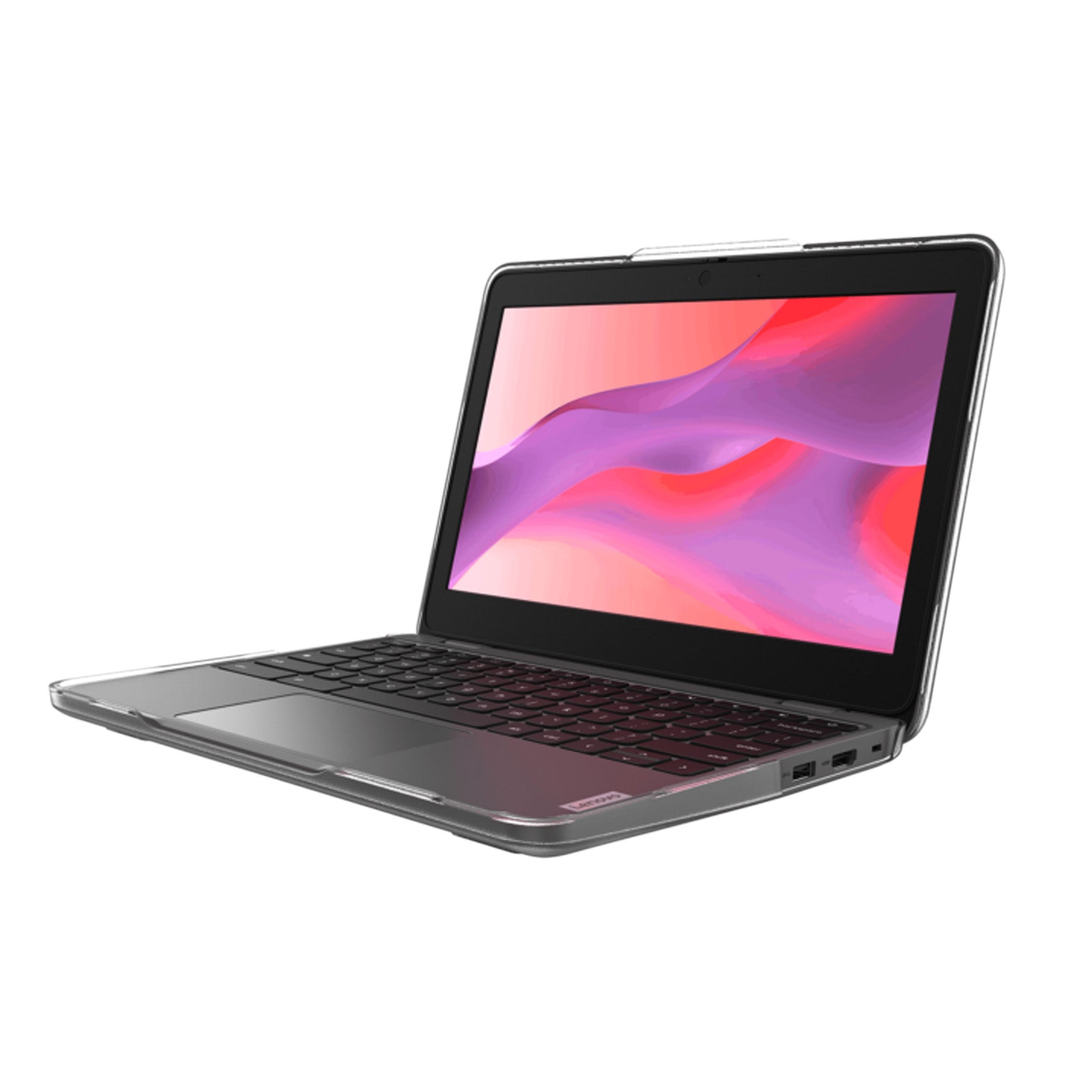 Gumdrop BumpTech Case for Chromebooks Tech to School